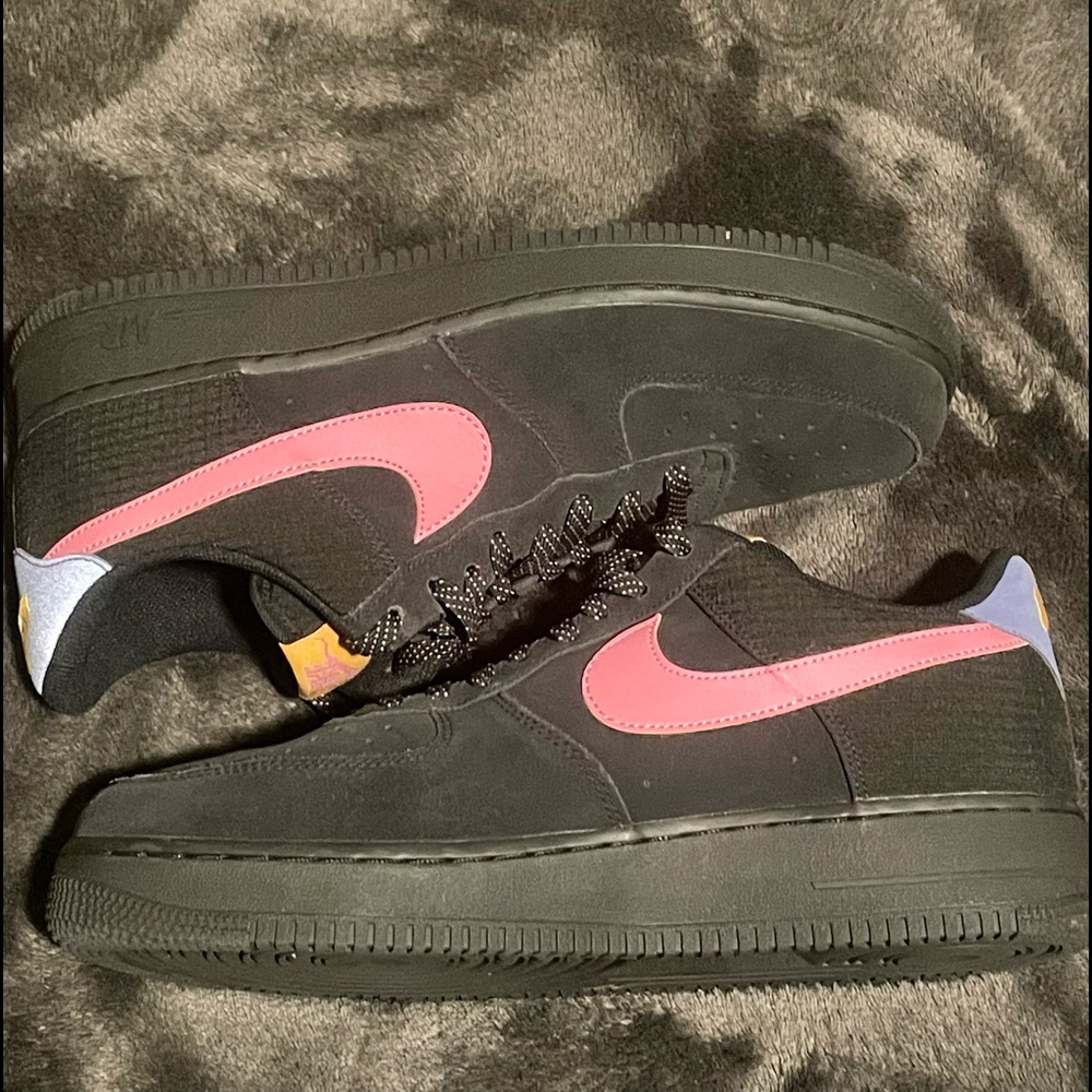 Nike Air Force 1